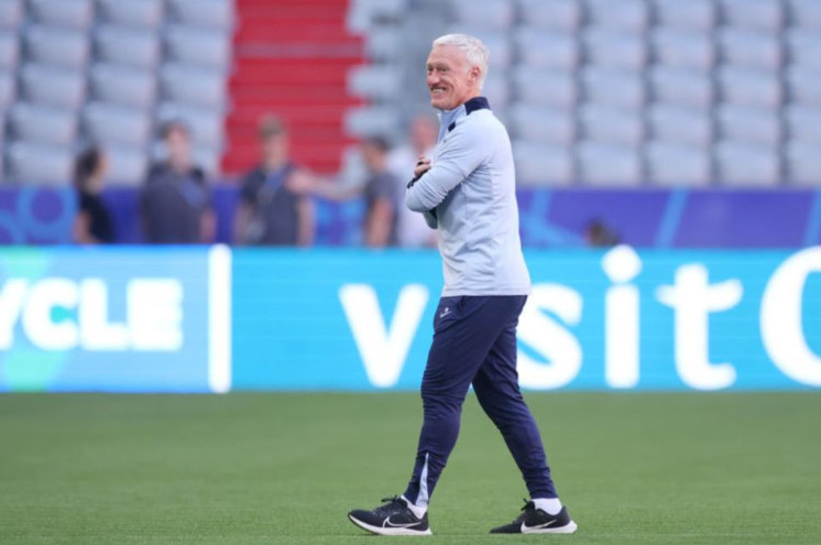 Didier-Deschamps