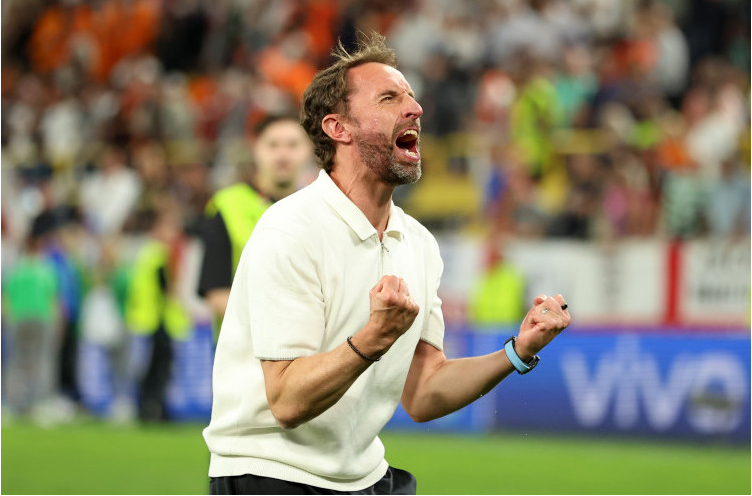 Euro-2024-Gareth-Southgate-Berharap-Dicintai-Suporter-Inggris