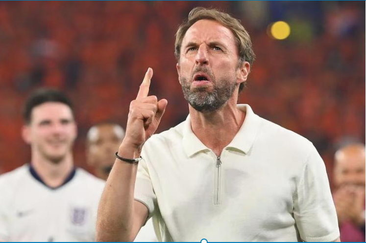 Inggris-ke-Final-Euro-Dua-Kali-Beruntun-Masih-Meragukan-Gareth-Southgate